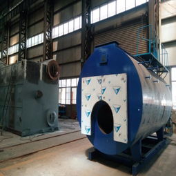 全面解析1吨B级锅炉 低氮环保、蒸汽效率与报价要点